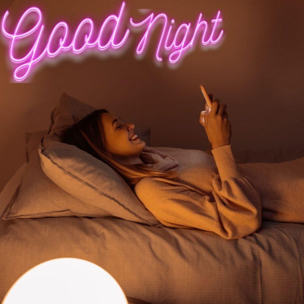 new good night images 