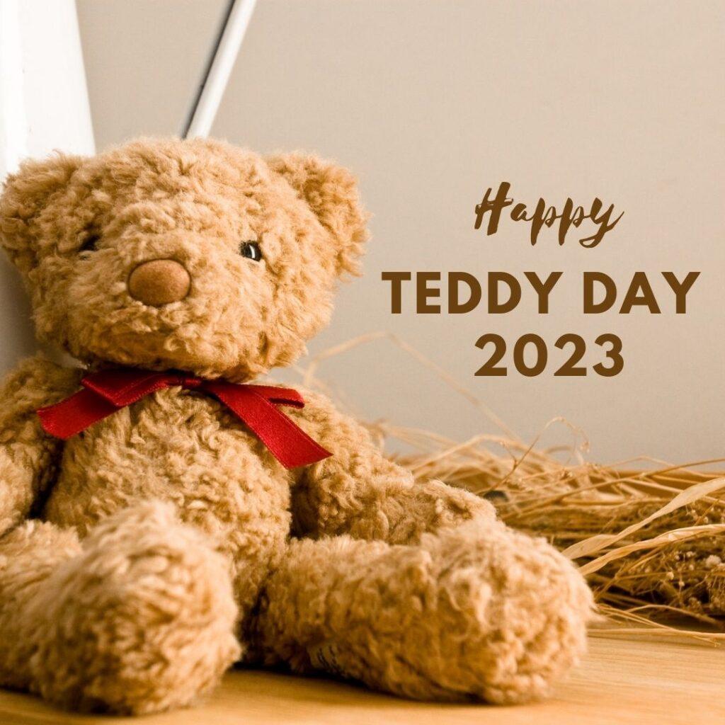 teddy day chocolate day
