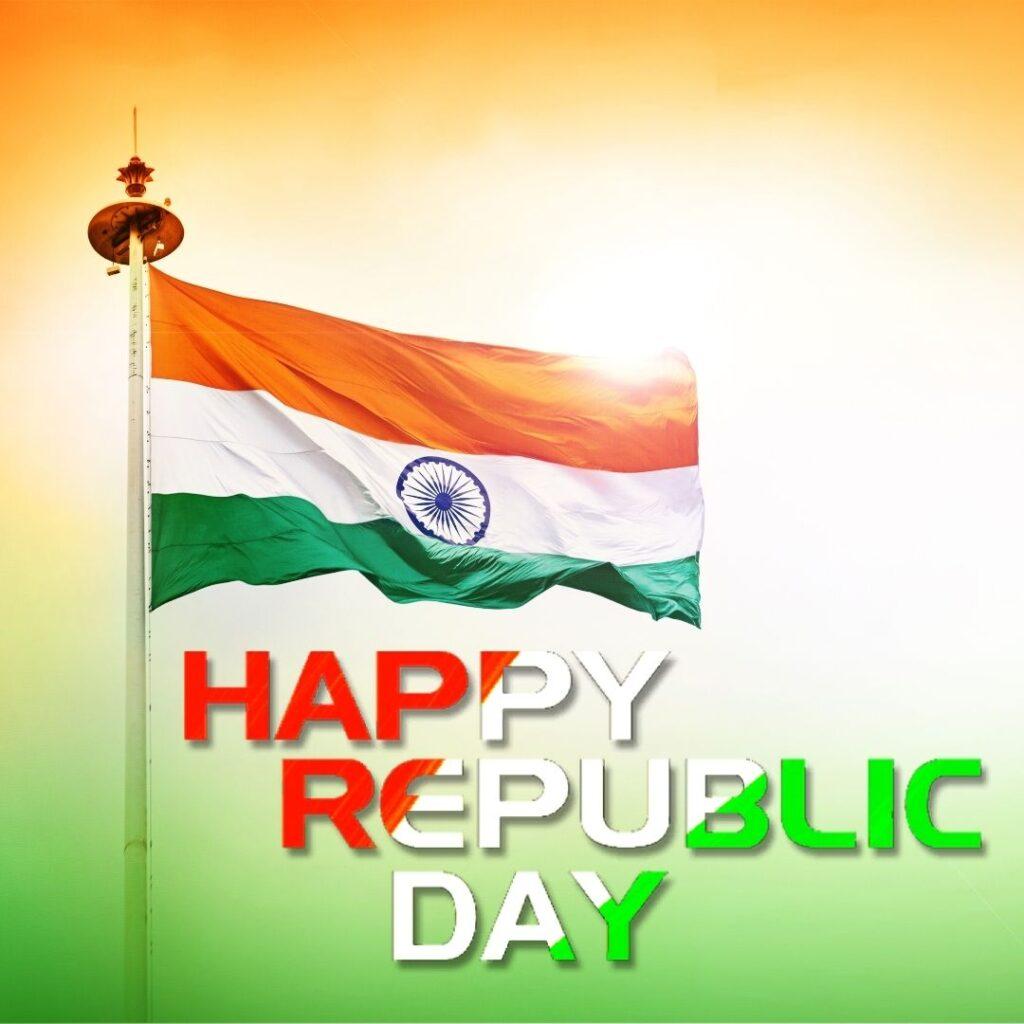 26 january happy republic day 2023