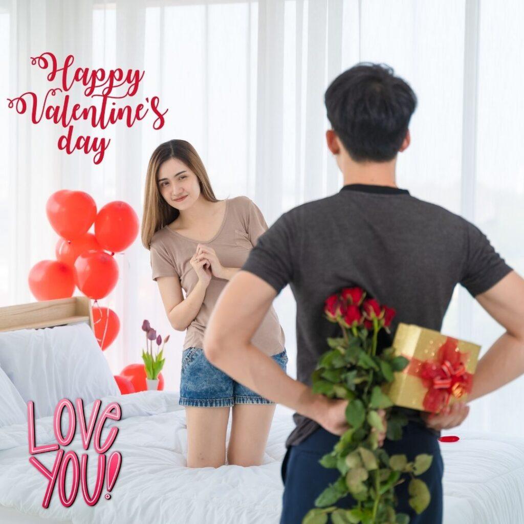 valentines day images couple