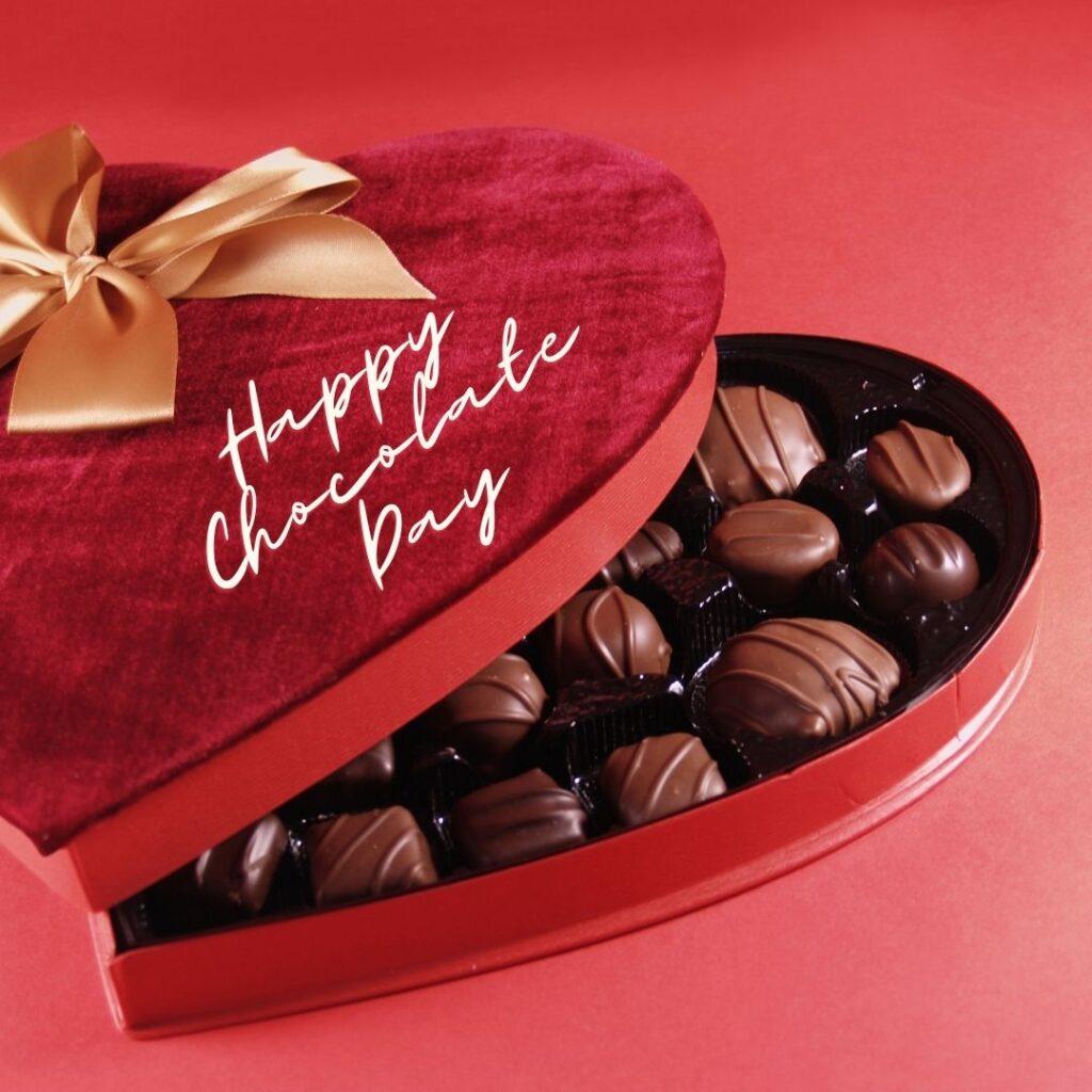 chocolate valentines gifts