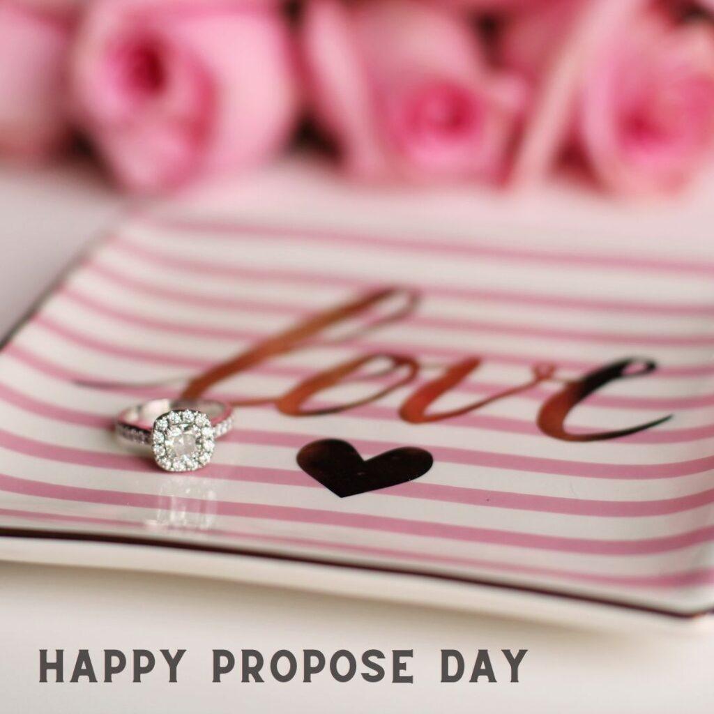propose day next day
