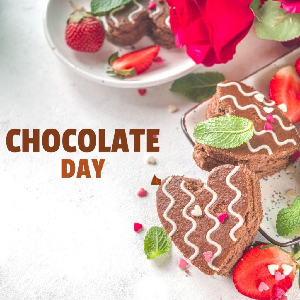 date of chocolate day