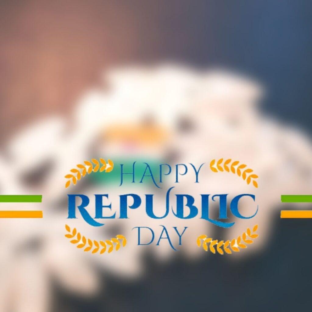 images of happy republic day 2023