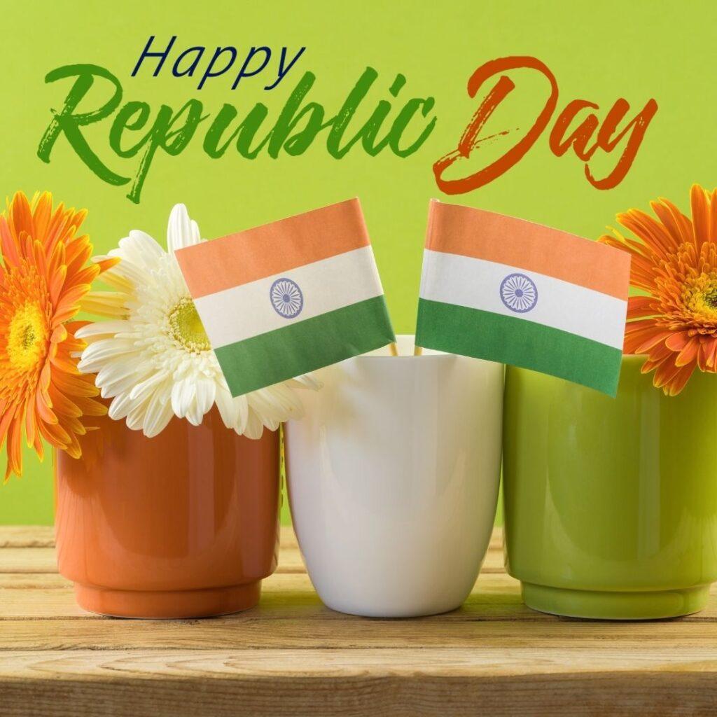 26th january happy republic day 2023 images