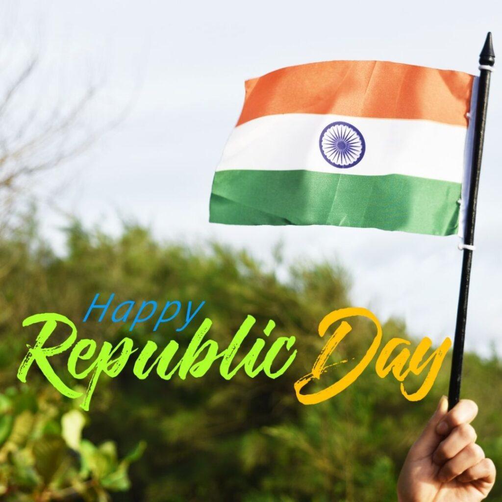 happy republic day kisan