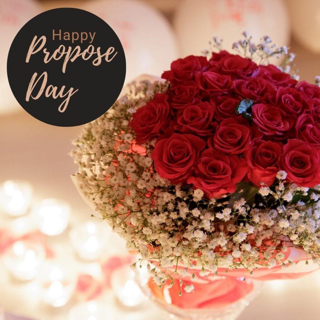 8 february propose day