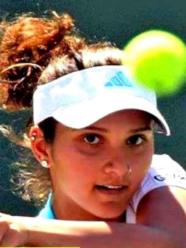 Sania Mirza Retirement 2023: सानिया मिर्ज़ा लेंगी आज टेनिस से संन्यास